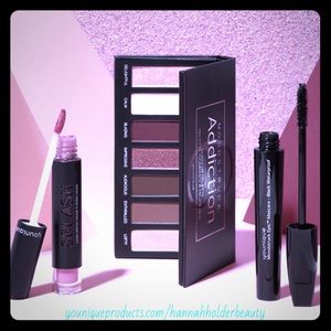 Younique April Kudo!